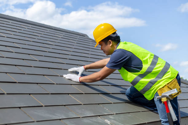 Best Flat Roof Repair Services  in Discovery Harbour, HI