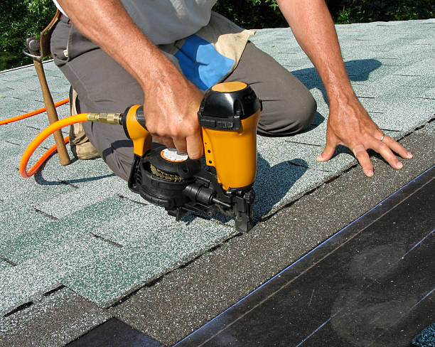 Best Roof Repair Services  in Discovery Harbour, HI