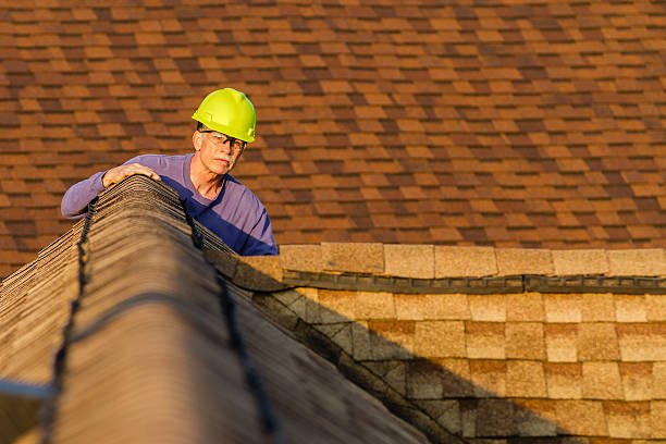 Quick and Trustworthy Emergency Roof Repair Services in Discovery Harbour, HI