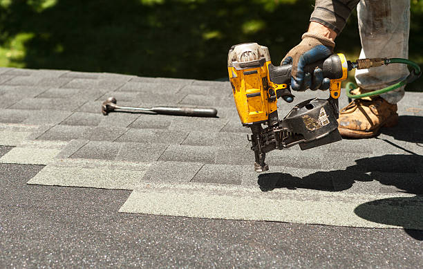 Best Roof Leak Repair  in Discovery Harbour, HI